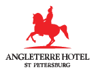 Rocco Forte's Angleterre Hotel